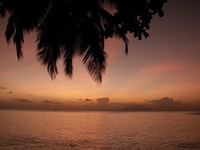 Seychellen