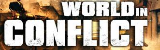 World in Conflict