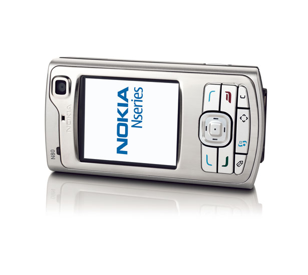 Nokia N Series
